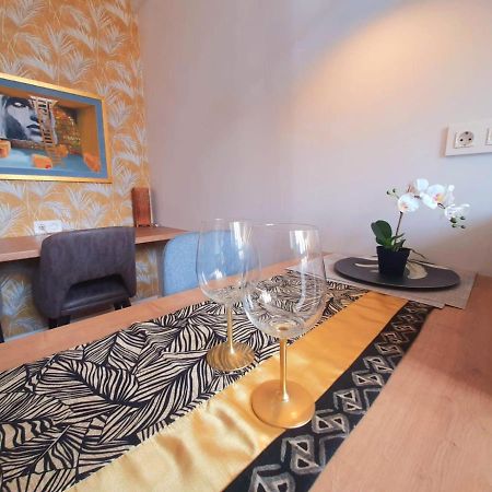 Golden Realejo Guest House Granada Exterior photo