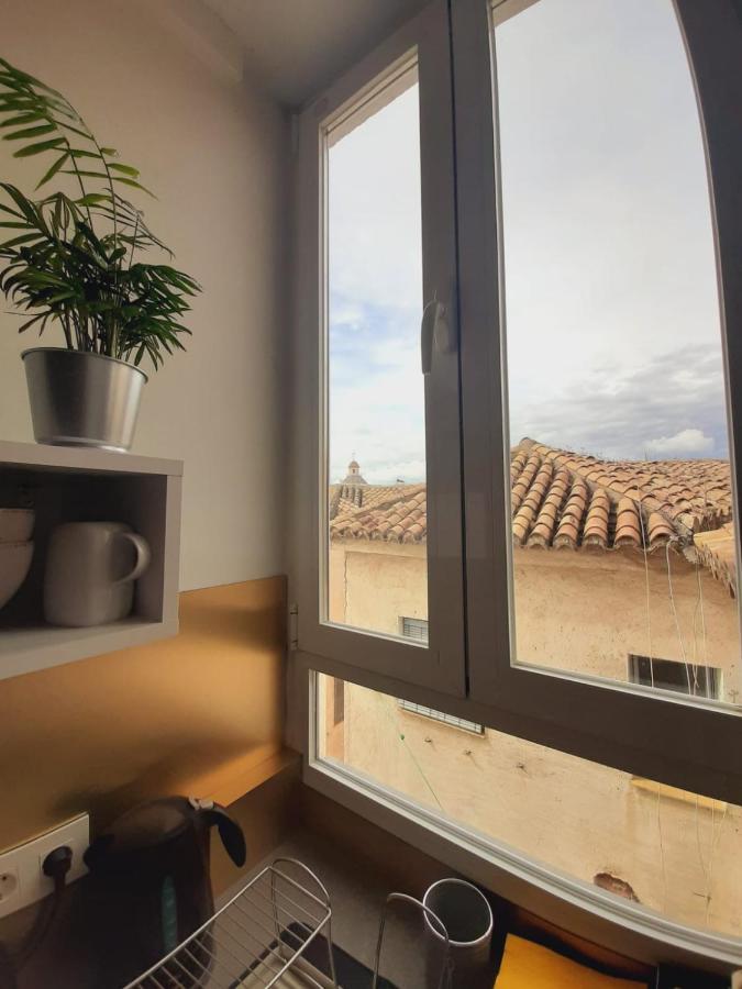 Golden Realejo Guest House Granada Exterior photo
