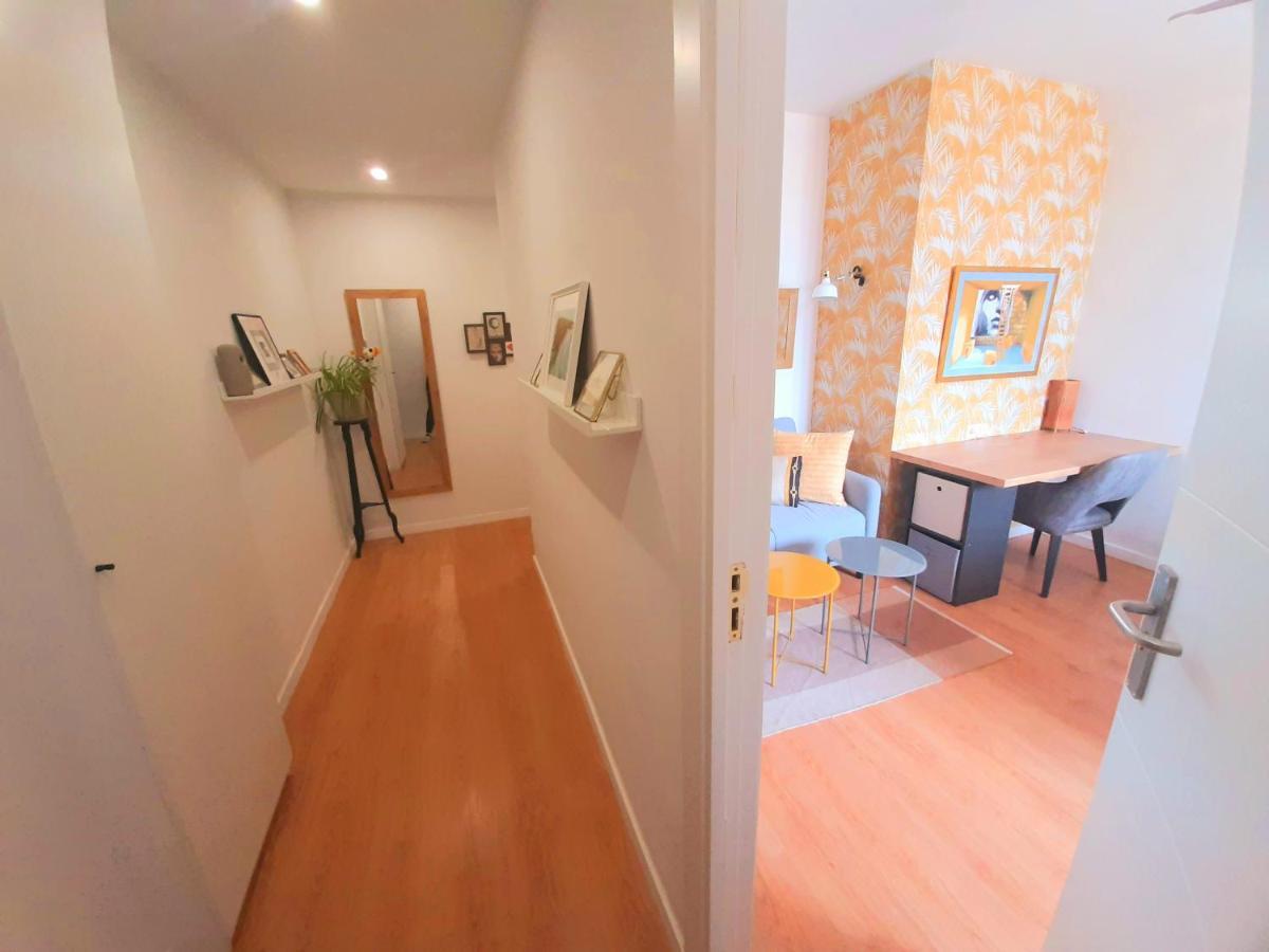 Golden Realejo Guest House Granada Exterior photo